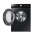 WW12BB94ADGB Samsung 12 KG Bespoke AI Front-load Washer - Black